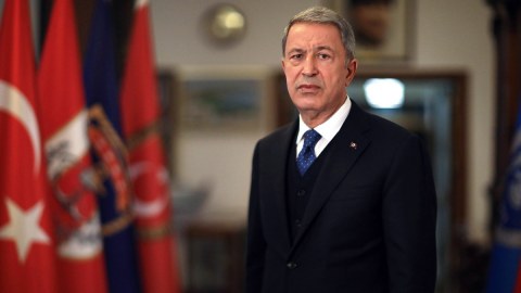 Akar Azərbaycan sülhməramlılarına təşəkkür etdi