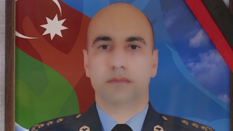 “Su-25”i düşmən səngərinə çırpan şəhidimiz: Yaşasaydı, 43 yaşı olacaqdı...