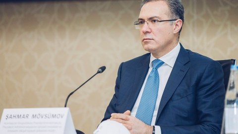 Prezidentin köməkçisi COVID pasportu ilə bağlı suallara aydınlıq gətirdi