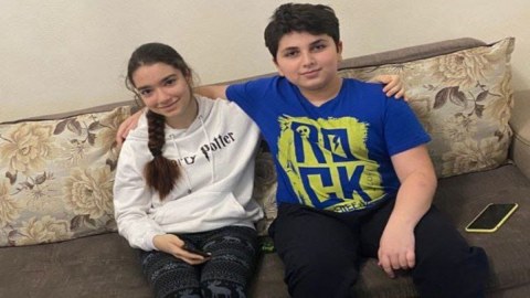 Tamilla Qulaminin qızı və qardaşı oğlu tapıldı - YENİLƏNİB