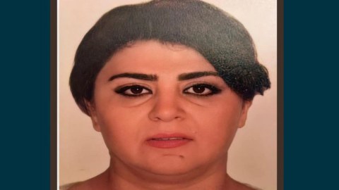 Rəfael Cəbrayılovu məhkəməyə verən müəllim vəfat etdi