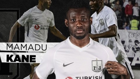 “Neftçi”nin futbolçusu yunan klubuna keçdi