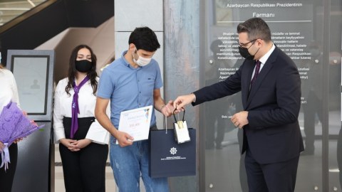 Yeni DOST mərkəzləri açılacaq