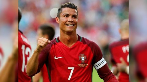 Ronaldo Bakıya gəlməyəcək