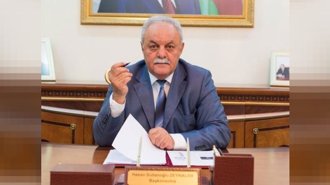 Səfir: “Hökumət bu məsələdə barışmaz mövqe nümayiş etdirir”