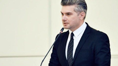 Ombudsman Aparatına yeni mətbuat katibi təyin olundu