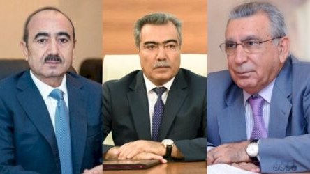 Vüqar Səfərli istintaqda Ramiz Mehdiyevin adını çəkdi