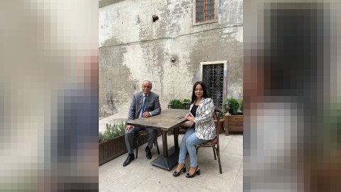 Həsən Zeynalov: “Qarabağa görə özümü günahkar sayırdım” - MÜSAHİBƏ