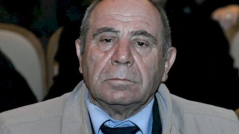 Unudulan deputatlar: YAP-dan küsən PROFESSOR 
