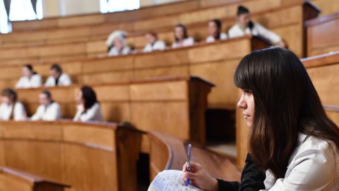 Azərbaycan vətəndaşları qondarma respublikada təhsil alacaq?