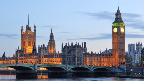 Britaniya Azərbaycana yardım ayırdı