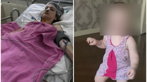 Prokurorluq ana və körpəsinin ölümü barədə yeni məlumat yaydı