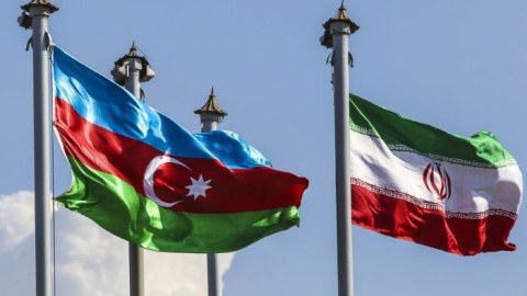 Azərbaycan İrana başsağlığı verdi