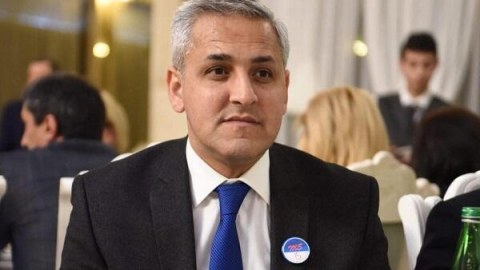Niyaz Niftiyev: “Səhhətimdə problemlər var”