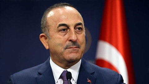  “Avropa İttifaqı öhdəliklərini yerinə yetirmədi” - Çavuşoğlu   