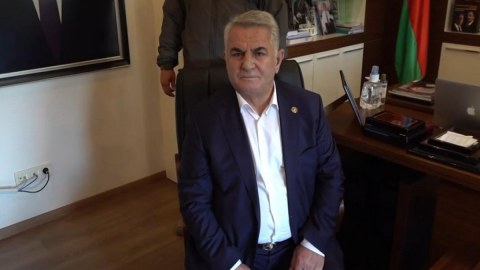 Sabiq icra başçısı dövlətin 4 milyon manatını mənimsəyib