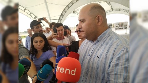 “Ağdam dördüncü böyük şəhər olacaq” – Prezidetin xüsusi nümayəndəsi