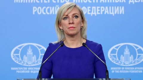 Moskva “Altılıq” platformasını dəstəkləyir