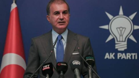 AKP sözçüsü: “Türkiyənin qaçqın qəbul etməyə gücü yoxdur”