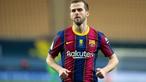 “Barselona”nın futbolçusu rəsmən “Beşiktaş”da