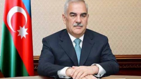 Naxçıvanda yeni publik hüquqi şəxs yaradılıb  