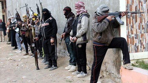 İŞİD Yeni Zelandiyada terror törətdi: 6 yaralı