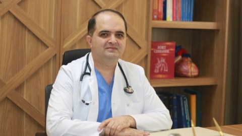 “İnsanları səhv yoldan döndərməsək, ölümlər daha da artacaq” - Rəşad Mahmudov