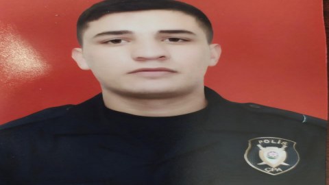 Polis dənizdə batan şəxsi xilas edərkən boğularaq öldü - FOTO