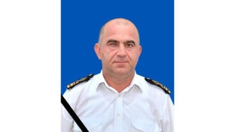 Xəzər Dəniz Gəmiçiliyinin əməkdaşı ürəktutmasından öldü - FOTO