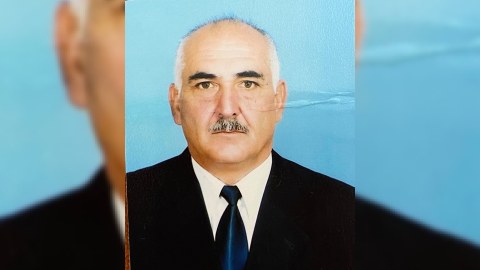 Universitet müəllimi koronavirusdan vəfat edib - FOTO