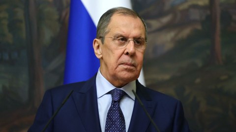 Lavrov: “Müharibə bitib, Ankara ilə Yerevan sərhədləri açmalıdır”