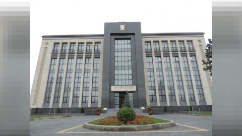 Gəncədə vəzifəli şəxslərə cinayət işi açıldı