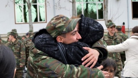 Prezidentdən hərbçiləri sevindirəcək SƏRƏNCAM