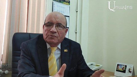 Paşinyanın Xankəndinə gəlməməsinin səbəbi: “Daha vacib işləri var idi”