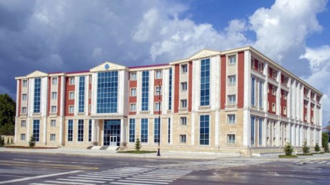 Naxçıvan Müəllimlər İnstitutunda plan yeri artırılıb