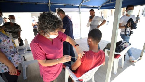 Türkiyədə son sutkada 276 nəfər virusdan ölüb