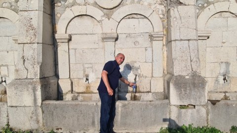 Şuşanı gördük, Şuşanı gəzdik, Şuşadan doymadıq