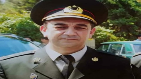 Rəis müavini və atası eyni gündə koronavirusdan öldü