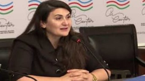 Nazirlik yanında İctimai Şuranın sədri vəfat etdi