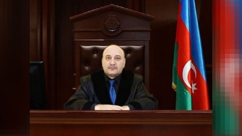 Azərbaycanda koronavirusdan vəfat edən hakimlər - FOTOLAR  
