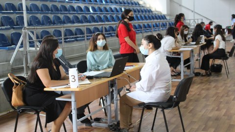 MİQ üzrə apellyasiya müsahibələrinin tarixi açıqlandı