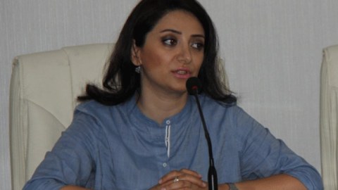BDU aliminin məqaləsi nüfuzlu jurnalda dərc edildi