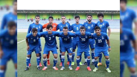 Millimiz Serbiyaya məğlub oldu