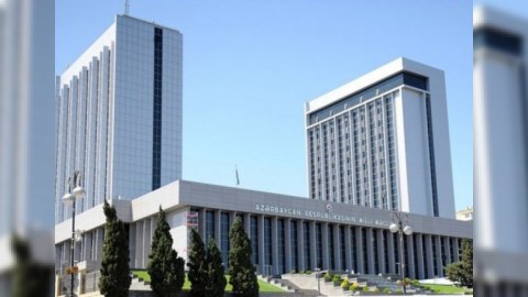 Milli Məclisin komitə iclasları bu tarixdən BAŞLAYIR