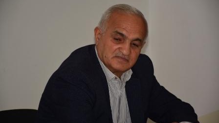 Tanınmış rəssam vəfat etdi - FOTO