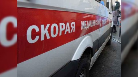 Rusiyada məktəbdə 40 nəfər zəhərləndi