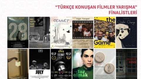 Şuşaya qayıdış barədə film nümayiş etdirildi