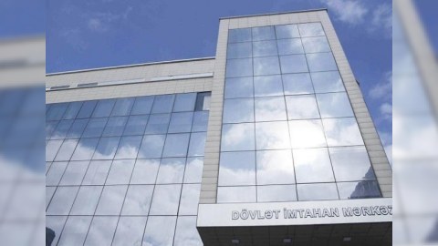 Ali məktəblərin boş qalan ixtisas yerləri “Abituriyent” jurnalında