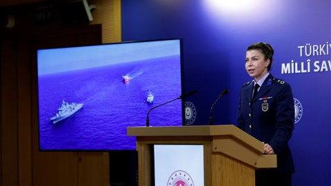 Azərbaycan və Türkiyə birgə hərbi layihəyə başladı