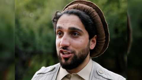 “Taliban” Əhməd Məsudun təklifini rədd etdi